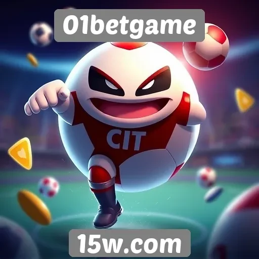 01betgame oferece variedade de jogos online
