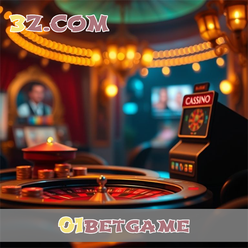 Esporte no 01betgame: Aposte e Vença com Diversão