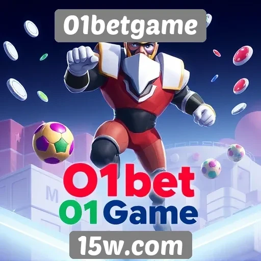 Principais jogos em destaque no catálogo do 01betgame
