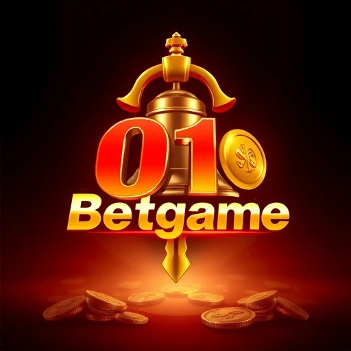 01betgame Logo