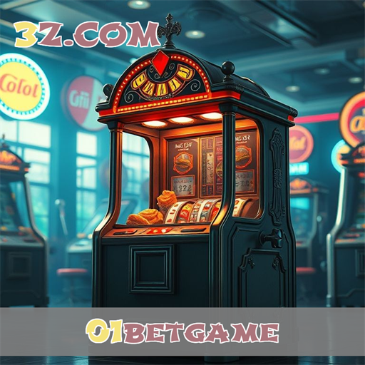 Mergulhe na Aventura dos Jogos no 01betgame